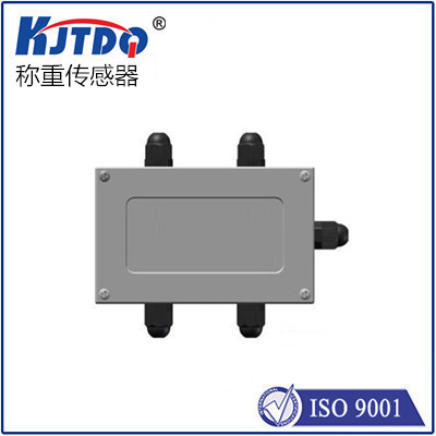  KJT-BSQ系列稱重壓力變送器