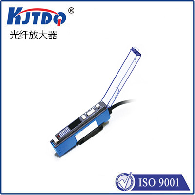 KJT-A4R系列光纖放大器