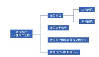 融僑集團投資20億打造福州首座國際醫院，信息技術咨詢服務賦能醫療創新