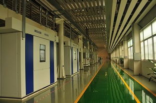 漢馬動力工廠以物聯(lián)網技術研發(fā)領跑，成功躋身國家級試點示范單位