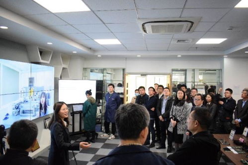 國家重點研發(fā)計劃項目順利通過中期檢查，推動智能工廠物聯(lián)網關鍵設備研發(fā)