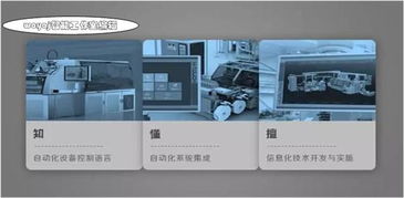 智能制造之路 基于CPS的智能工廠與物聯(lián)網技術研發(fā)