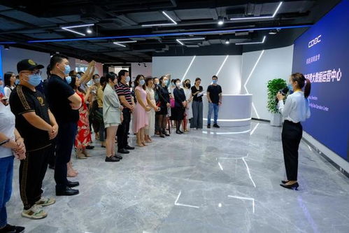 老字號組團取經龍華，美團攜手物聯網技術助力老店煥新