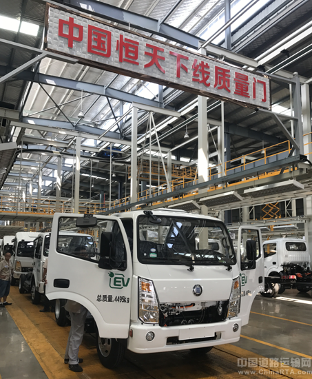 實力成就榮耀，創新引領未來 恒天新楚風以物聯網技術研發攬獲六項行業大獎